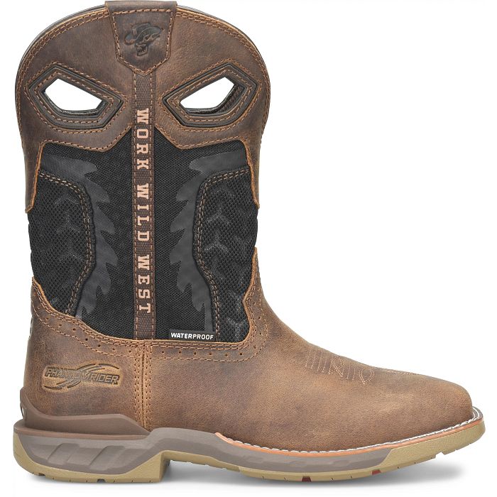 Zenon Work Boot