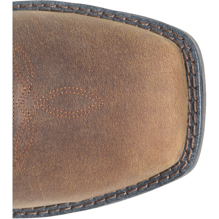 Wilmore Comp Toe Work Boot