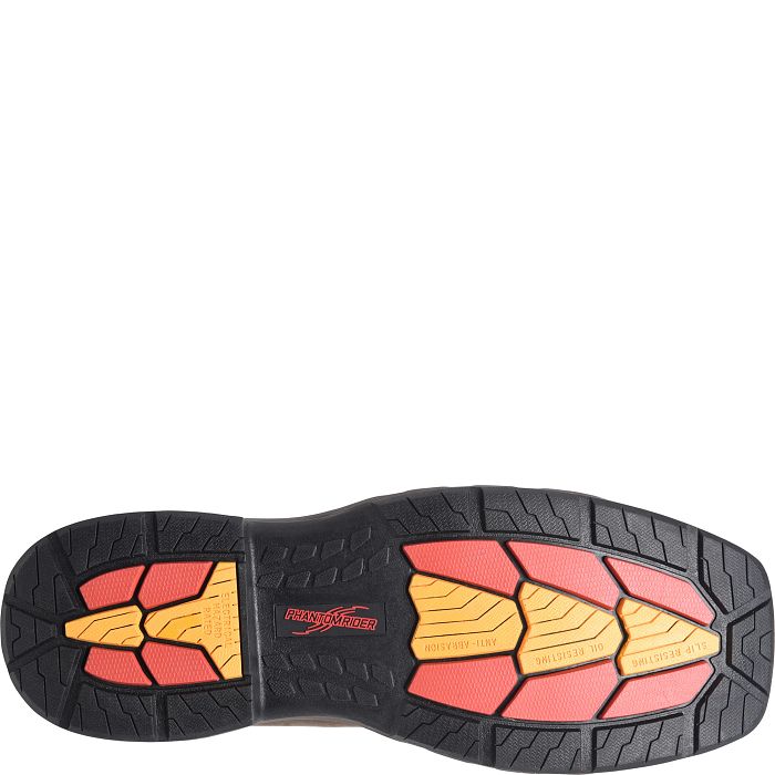 Wilmore Comp Toe Work Boot