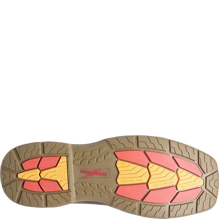 Zenon Work Boot