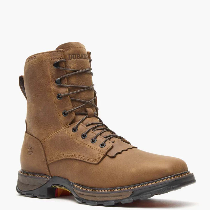 Maverick XP Waterproof 8" Lacer Boot