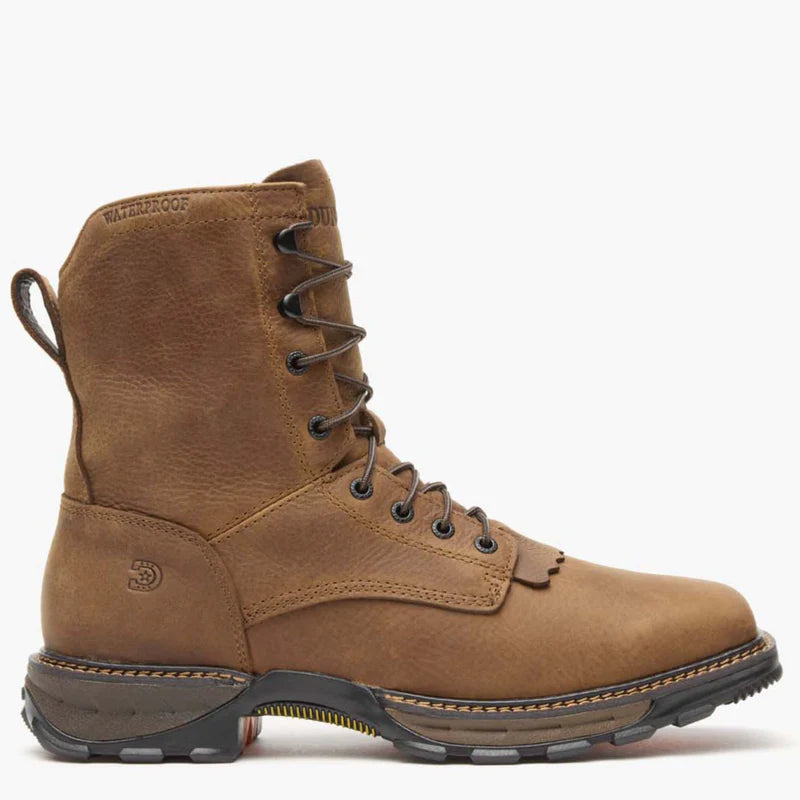 Maverick XP Waterproof 8" Lacer Boot