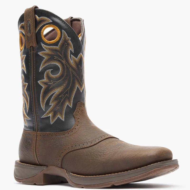 Rebel w/ InsulKul Western Boot