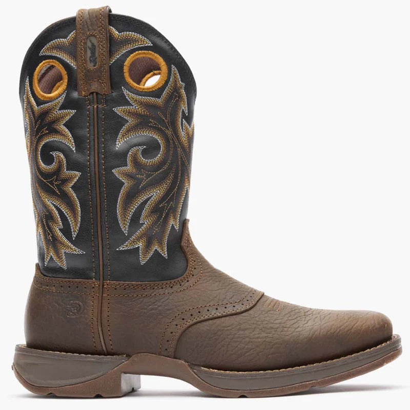 Rebel w/ InsulKul Western Boot