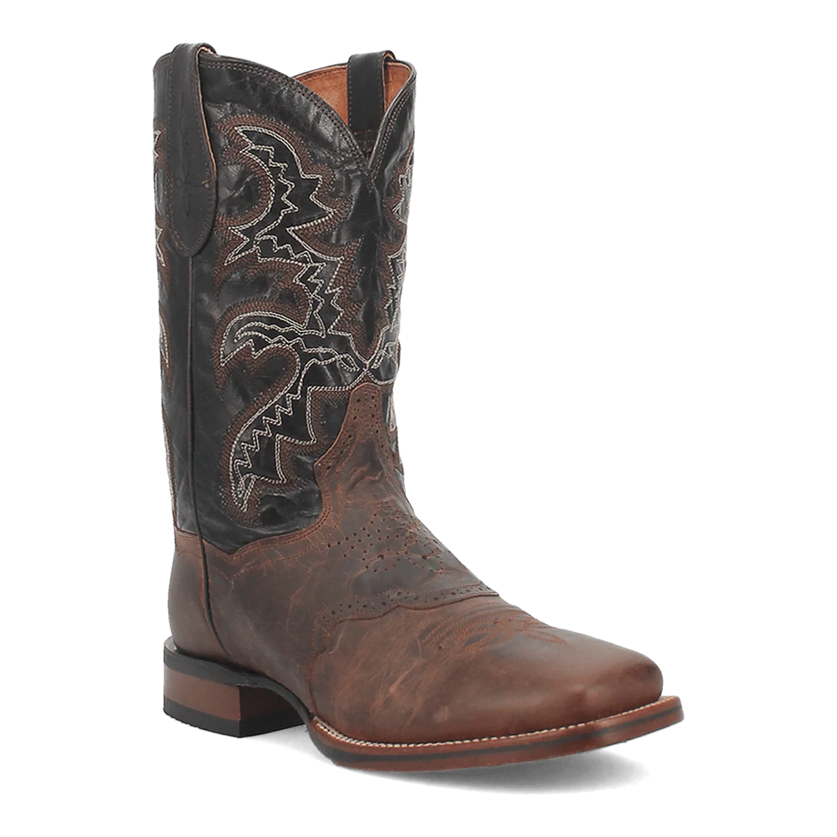 Franklin Leather Boot