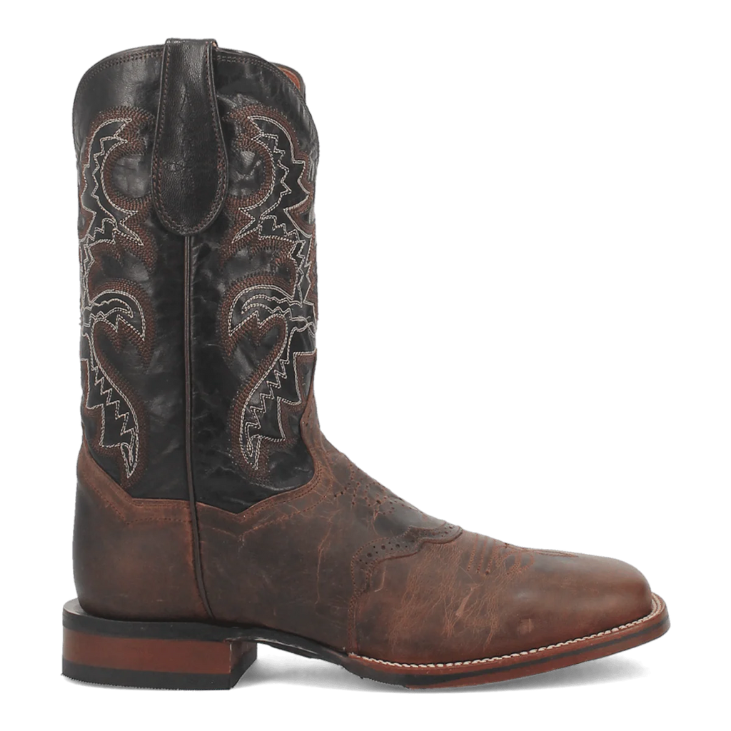 Franklin Leather Boot