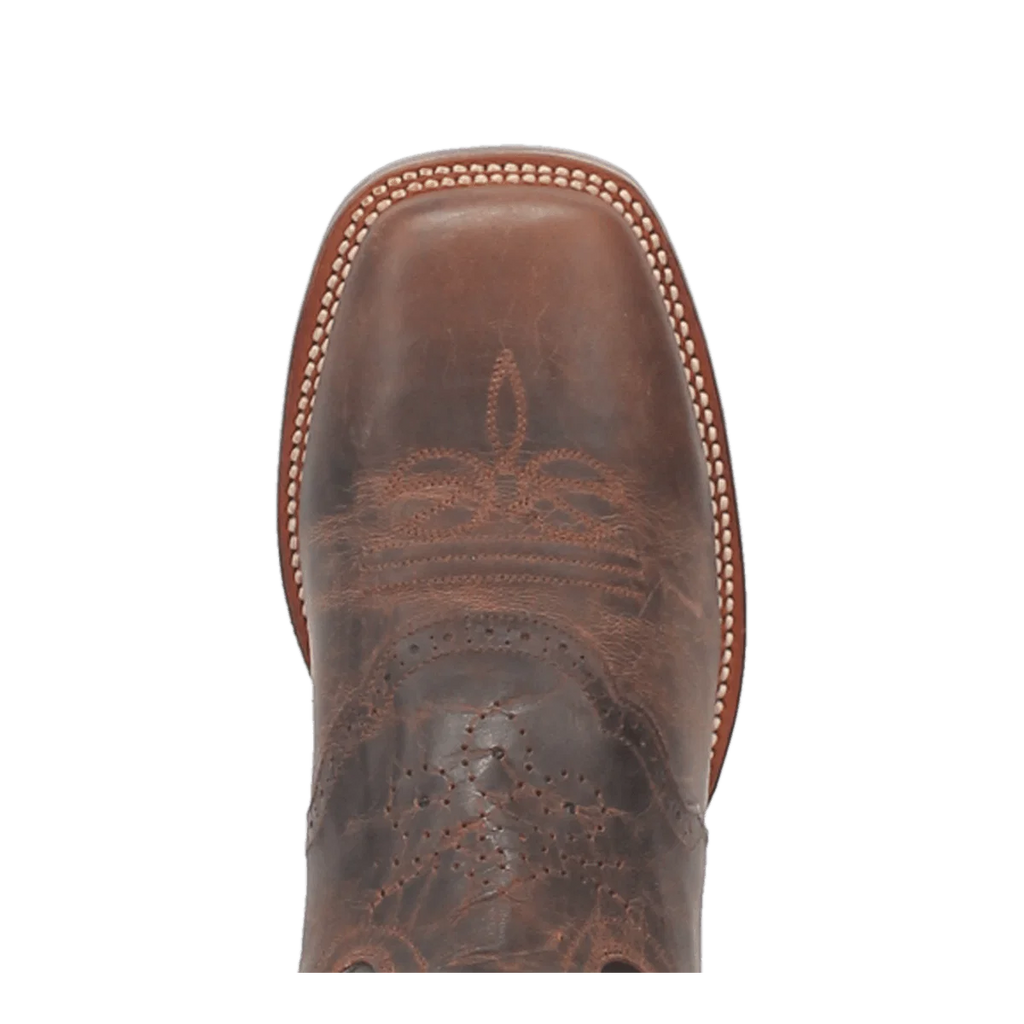 Franklin Leather Boot