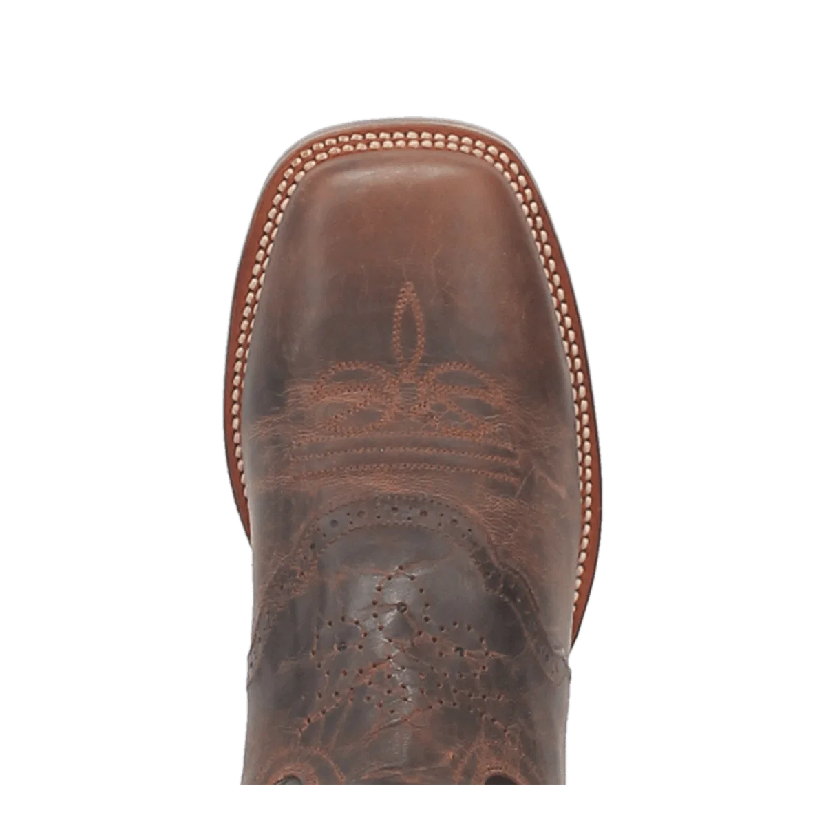 Franklin Leather Boot