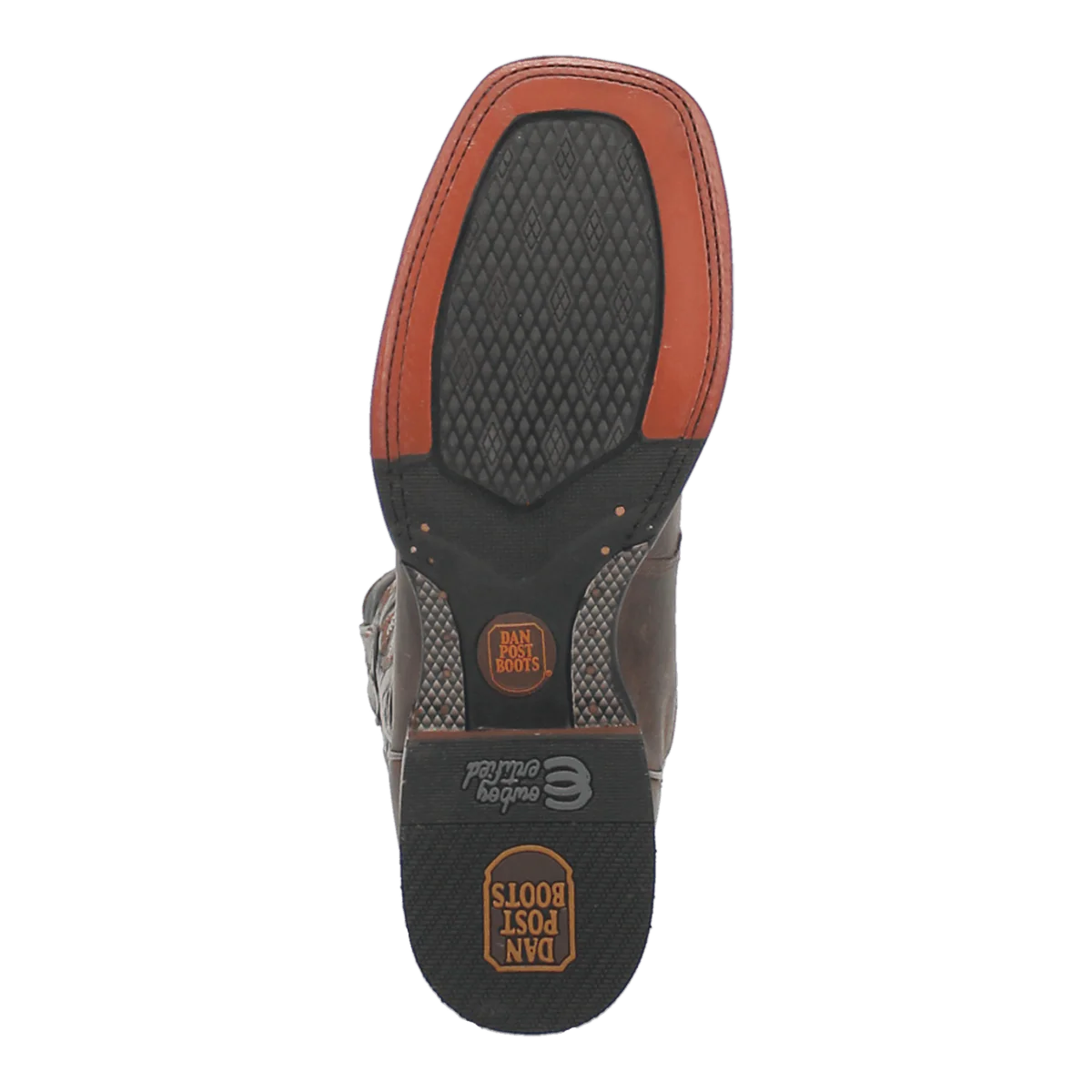 Franklin Leather Boot