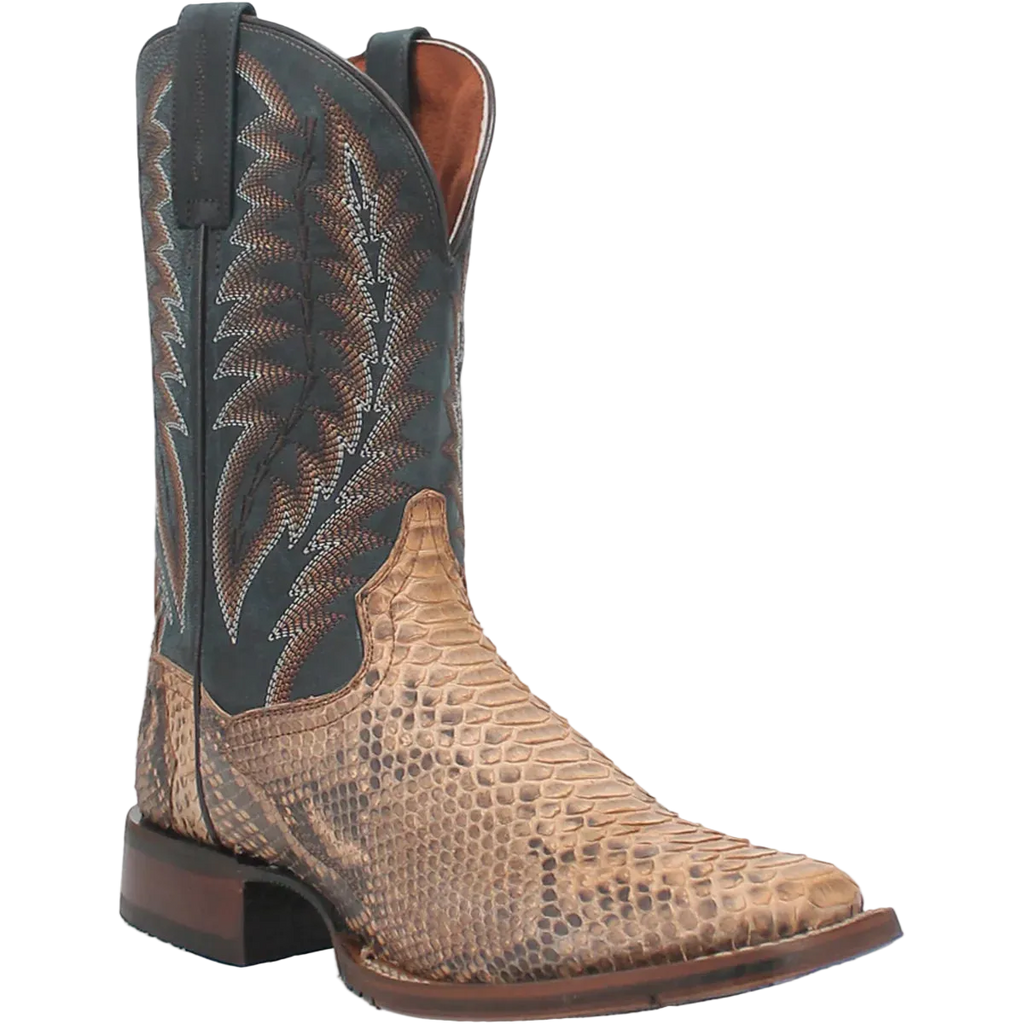 Templeton Python Boot