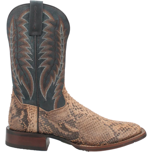 Templeton Python Boot