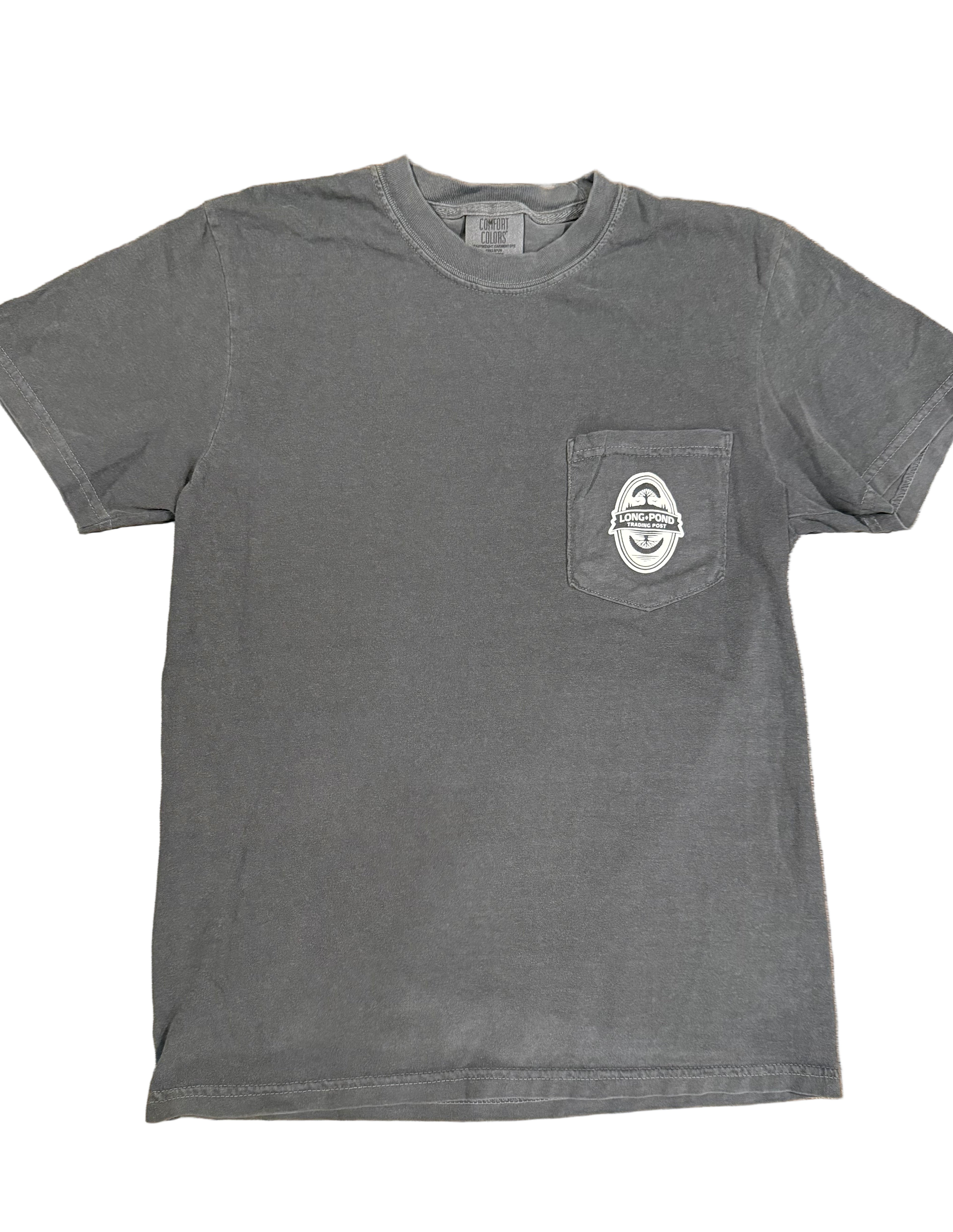 Long Pond Live Bait Tee