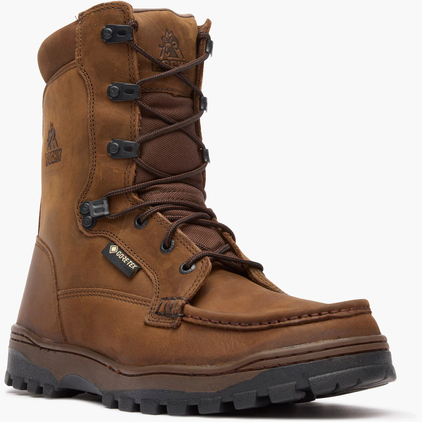 Outback Gore-Tex Waterproof 8-inch Boot