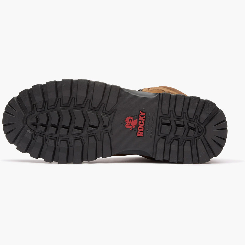 Outback Gore-Tex Waterproof 8-inch Boot
