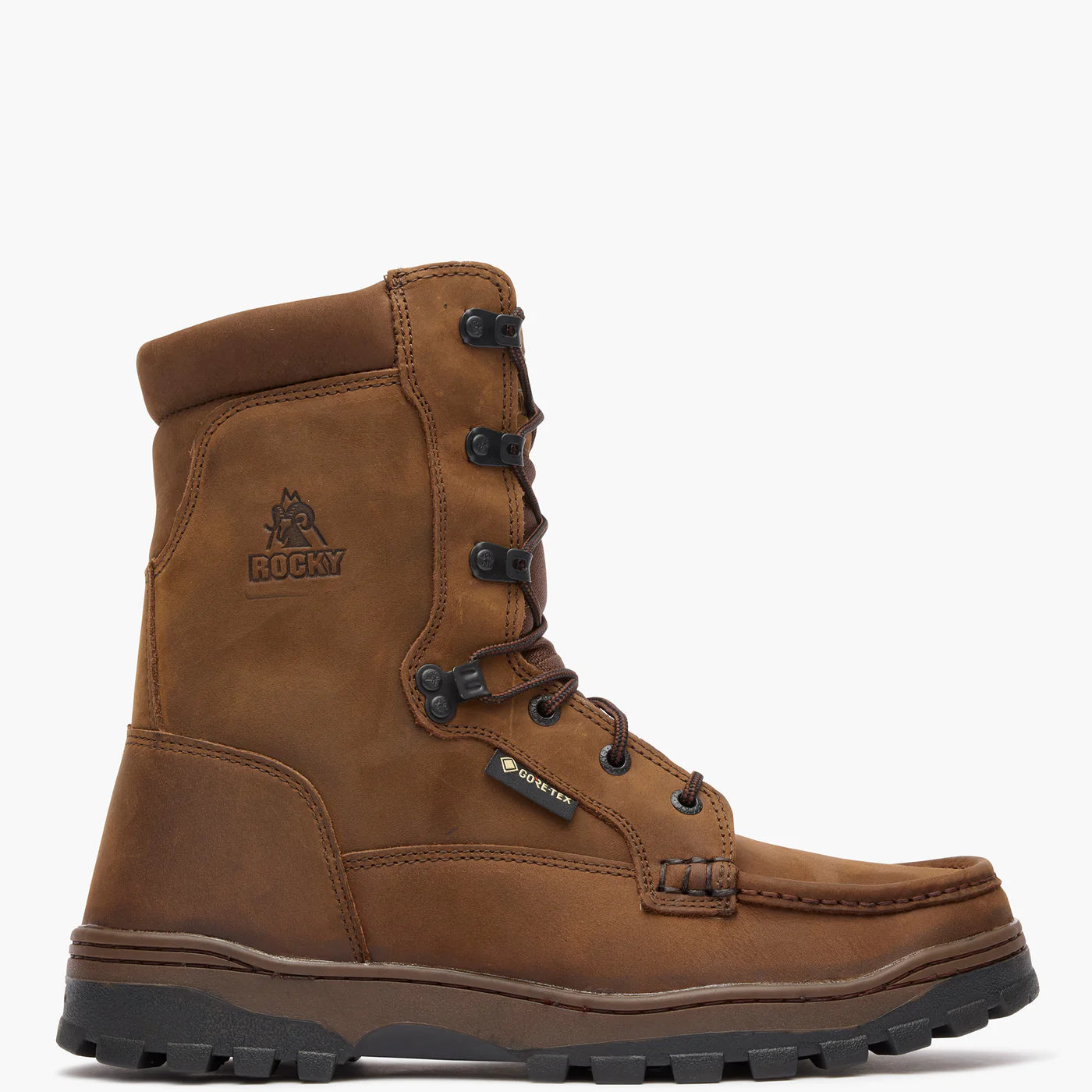 Outback Gore-Tex Waterproof 8-inch Boot