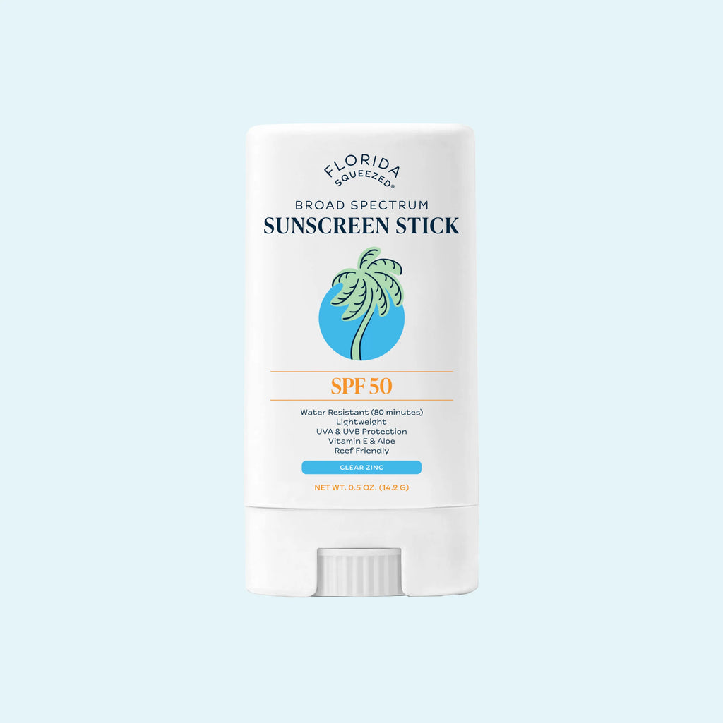 Mineral Face Stick (SPF 50)
