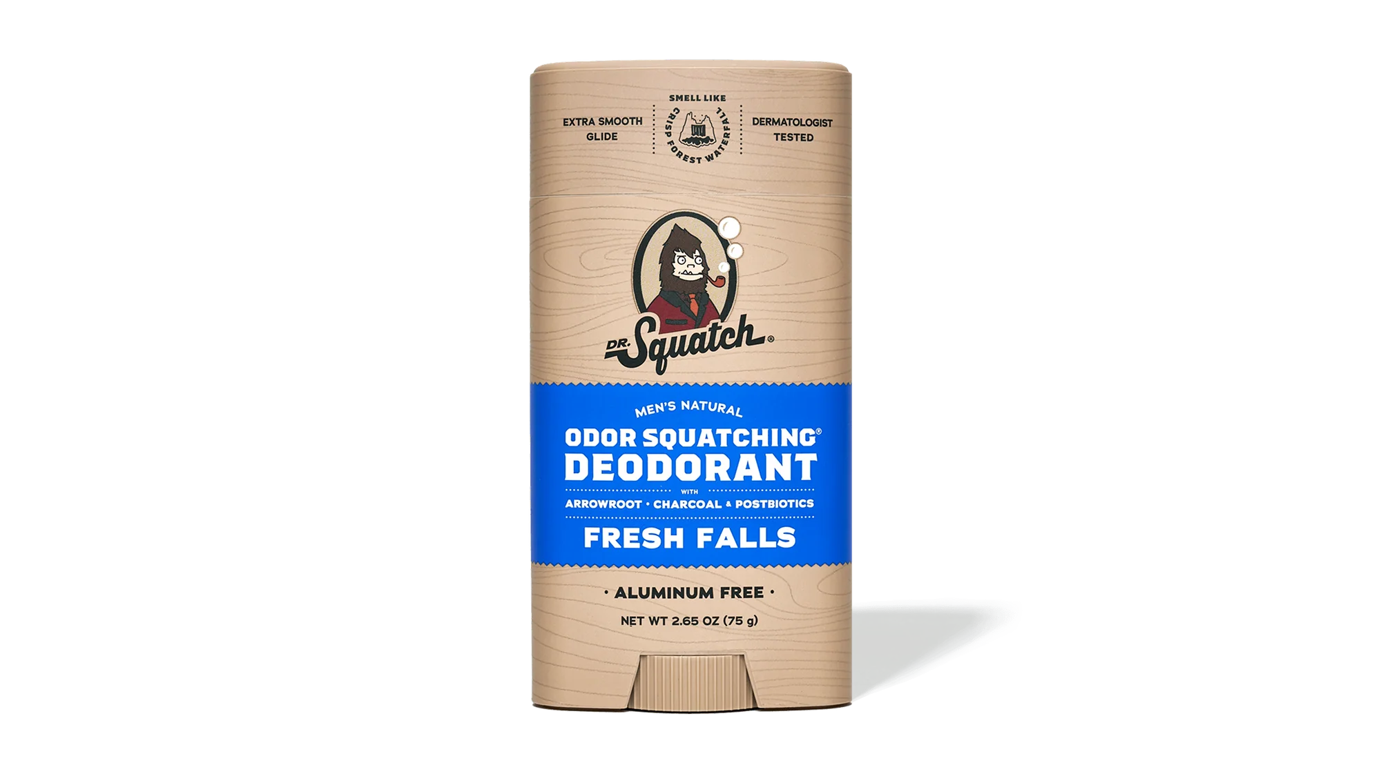 Fresh Falls Deodorant