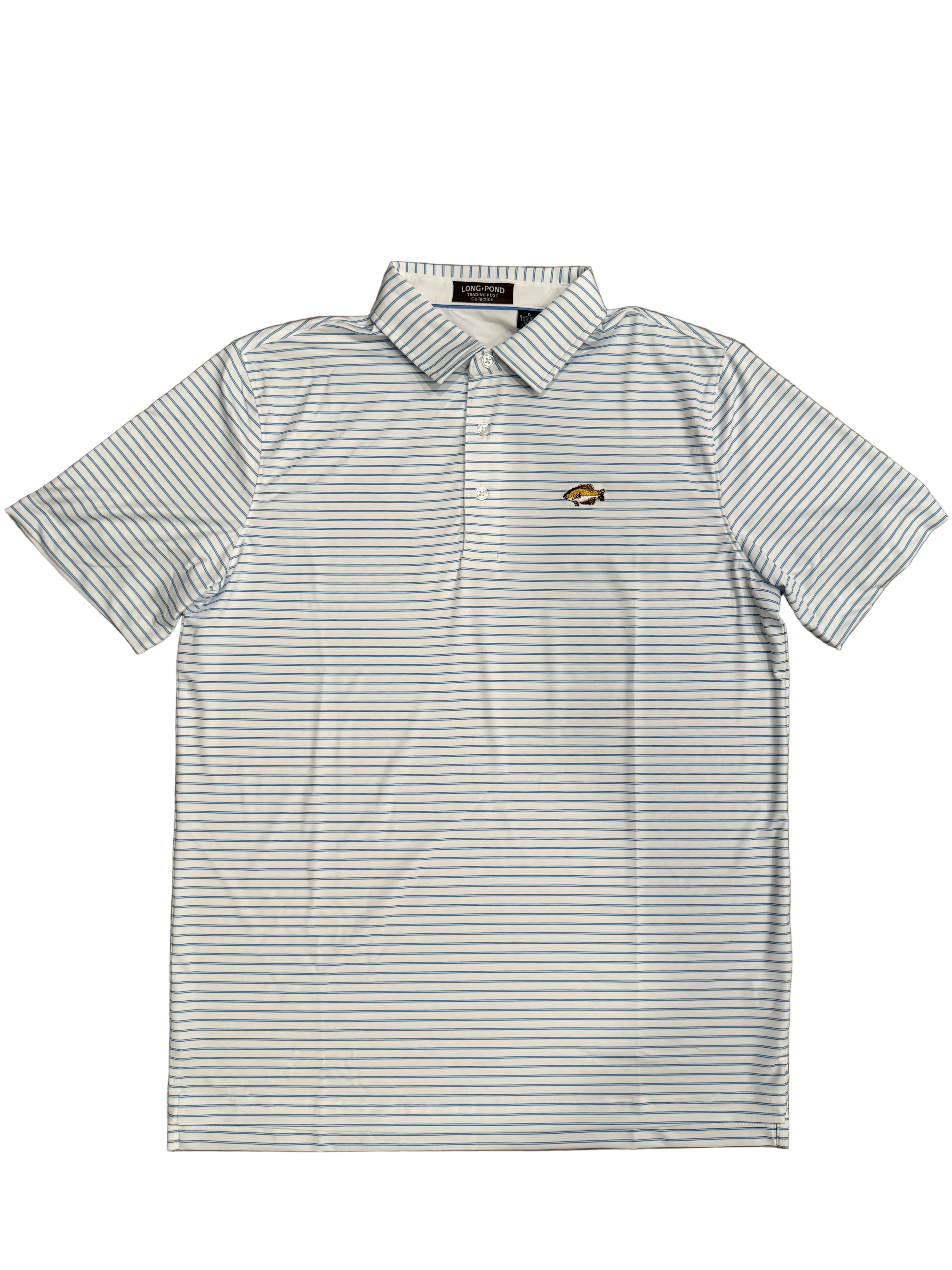 LP Fish Polo