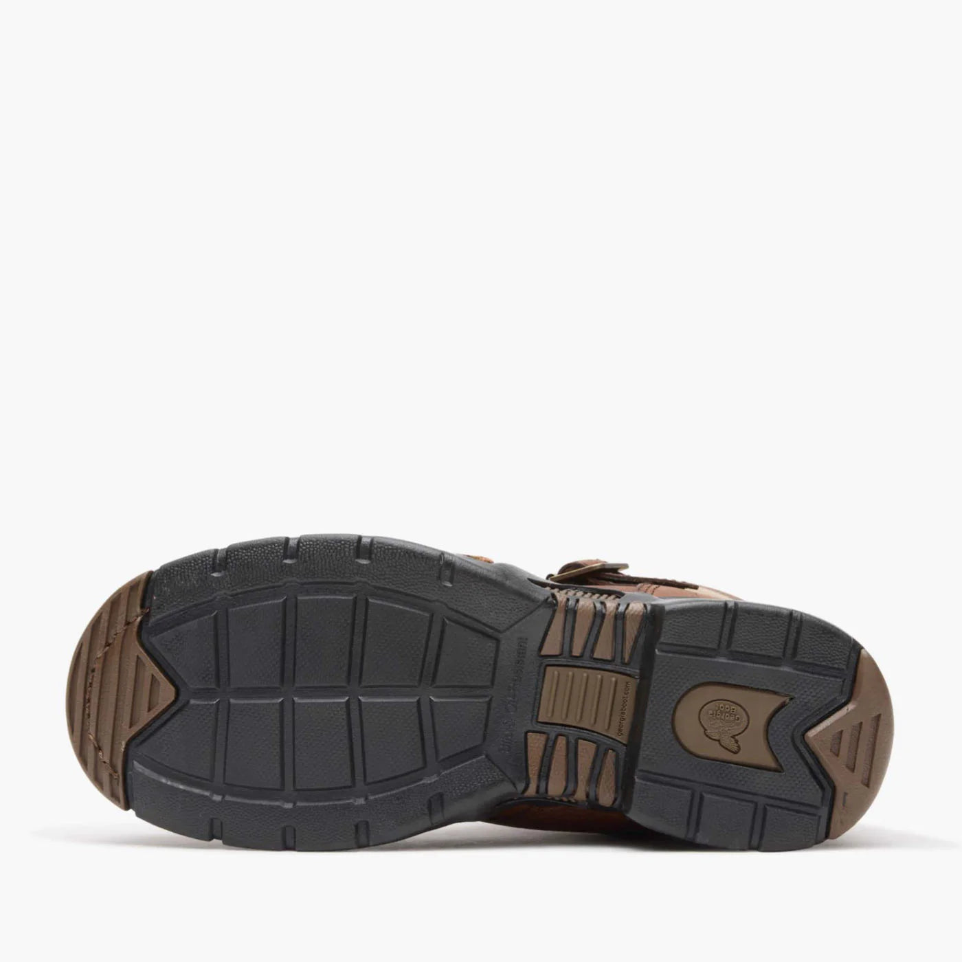 Athens Waterproof Side Zip Work Boot