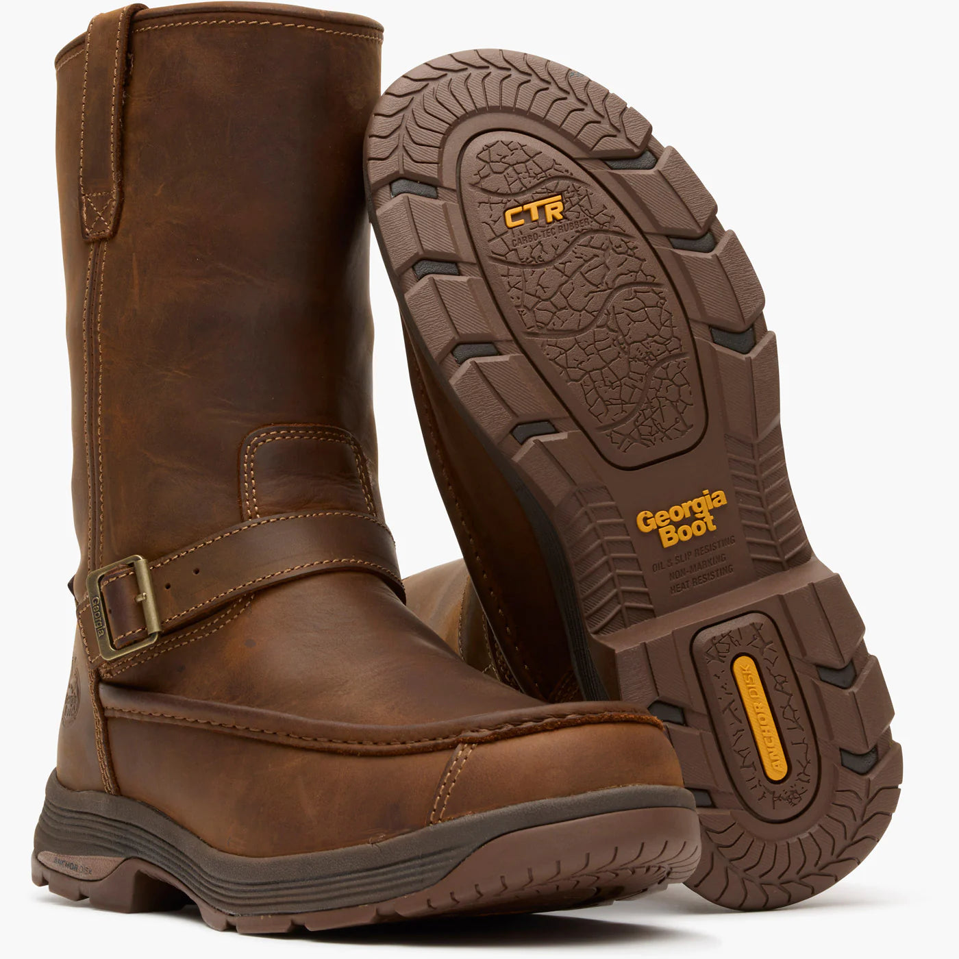 Athens Superlyte Waterproof Pull-On Boot