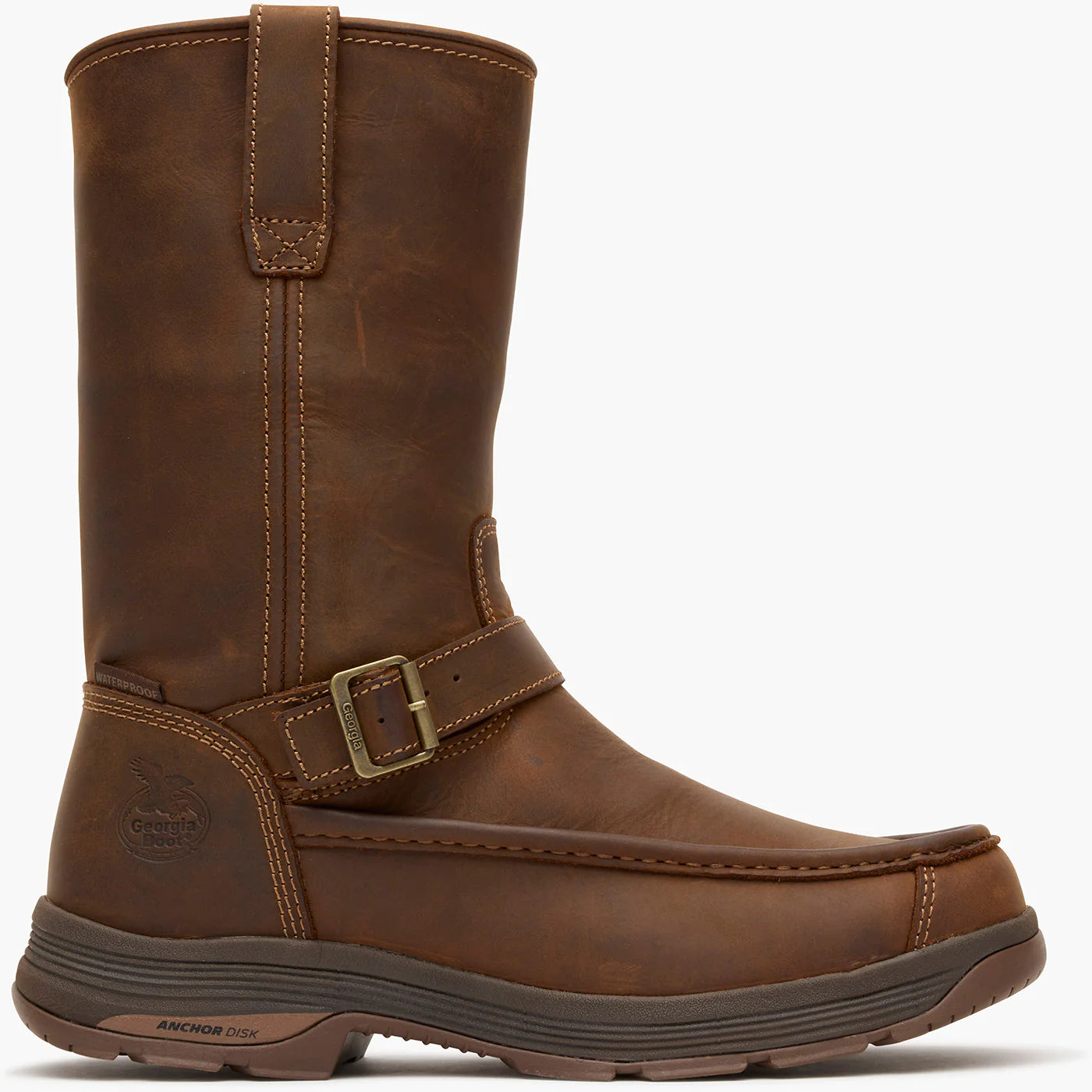 Athens Superlyte Waterproof Pull-On Boot