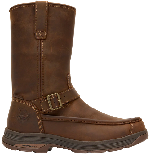 Athens Superlyte Waterproof Pull-On Boot