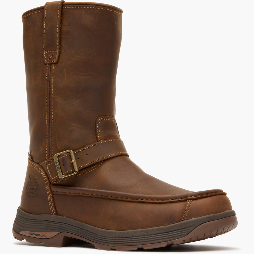 Athens Superlyte Waterproof Pull-On Boot