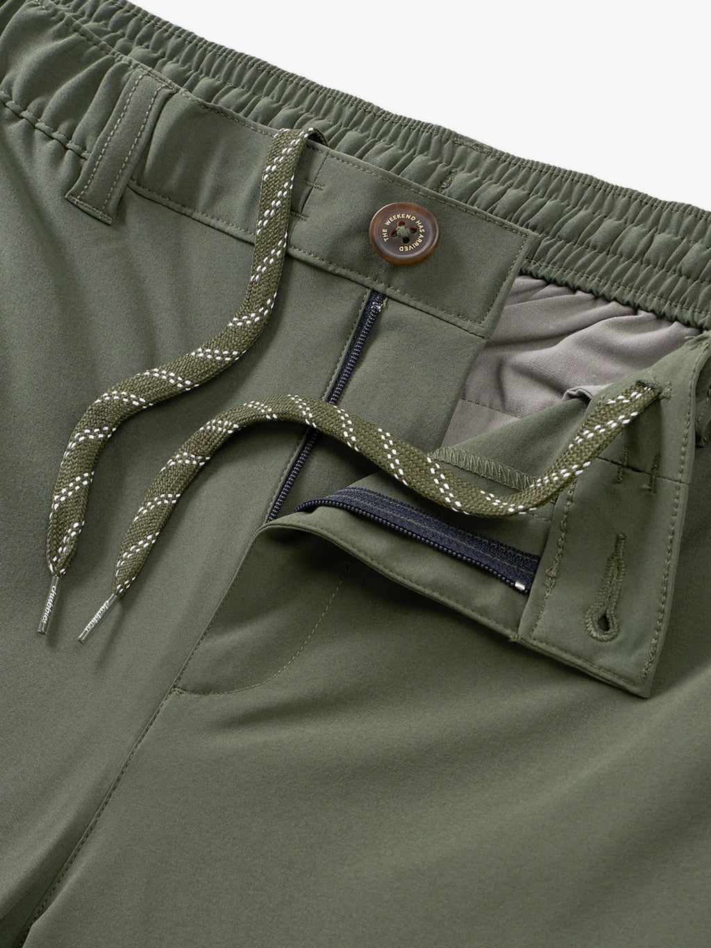 The Hidden Jungles 6” Everywear Shorts