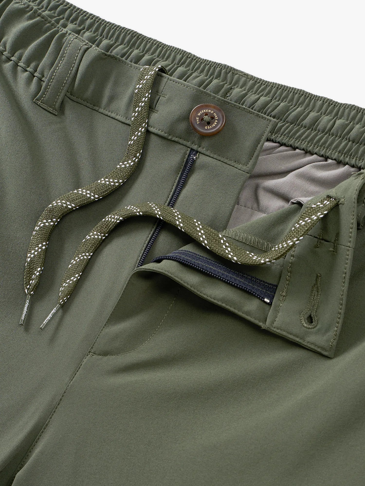 The Hidden Jungles 6” Everywear Shorts