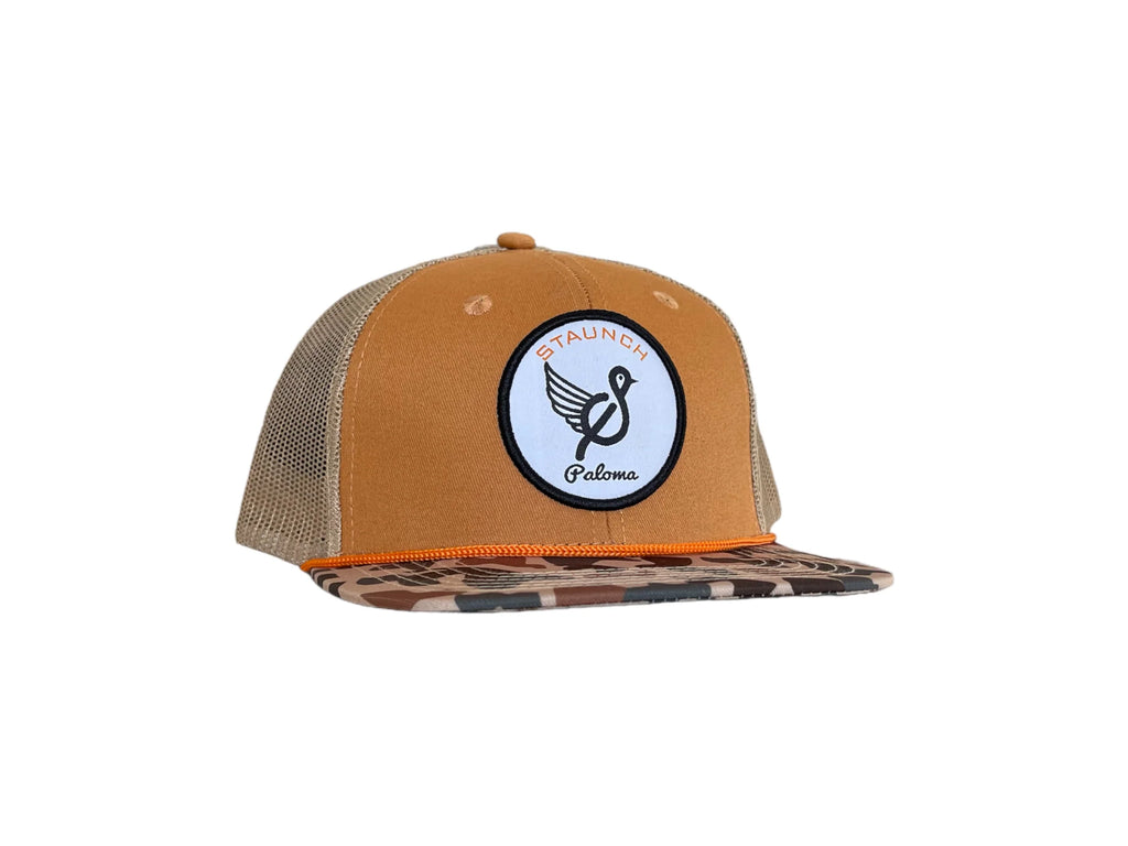 Paloma Snapback