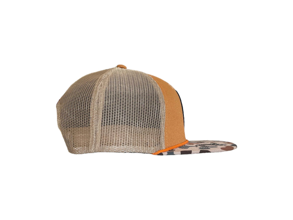 Paloma Snapback