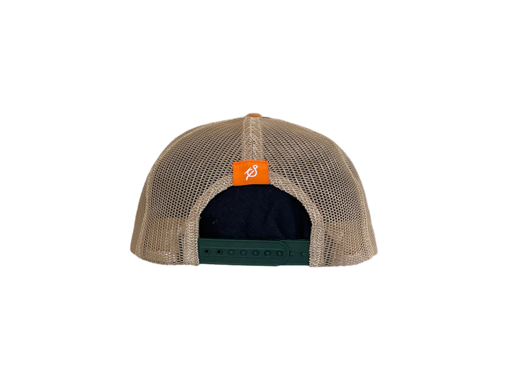 Paloma Snapback