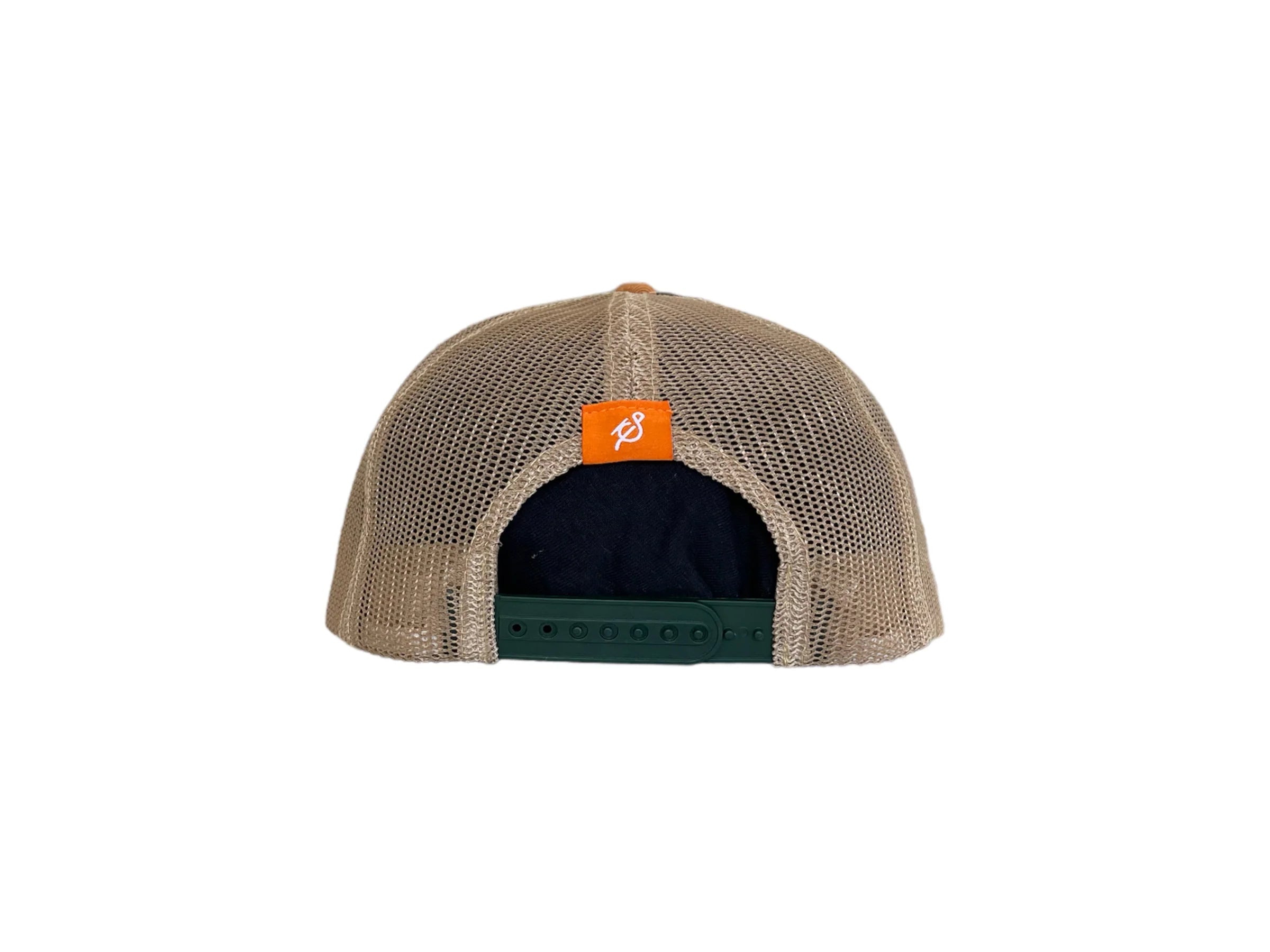 Paloma Snapback