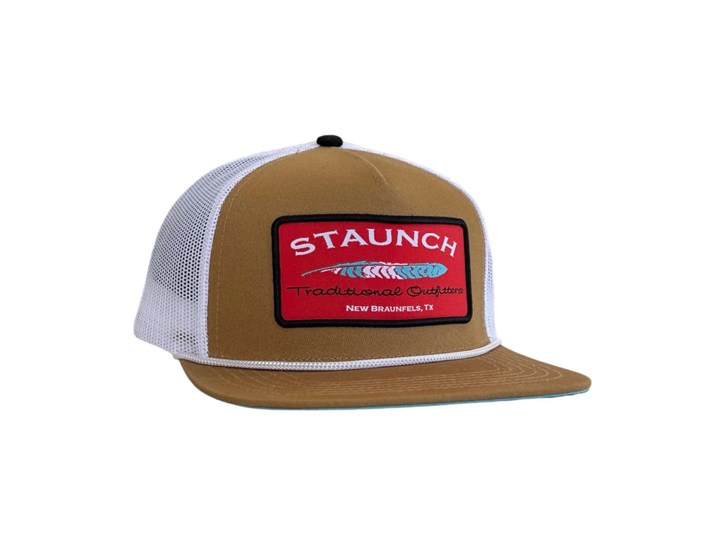 Guadalupe Spirit Snapback