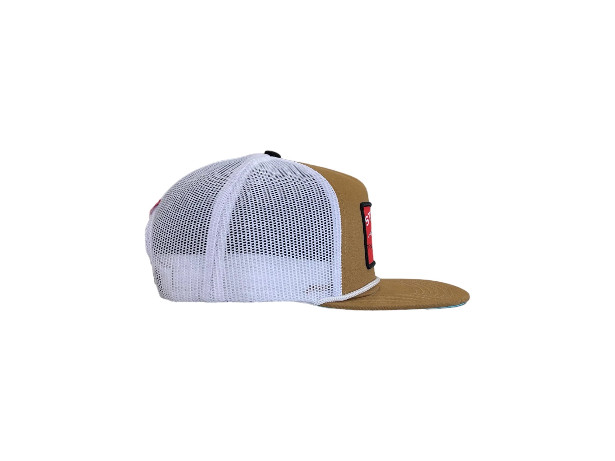Guadalupe Spirit Snapback