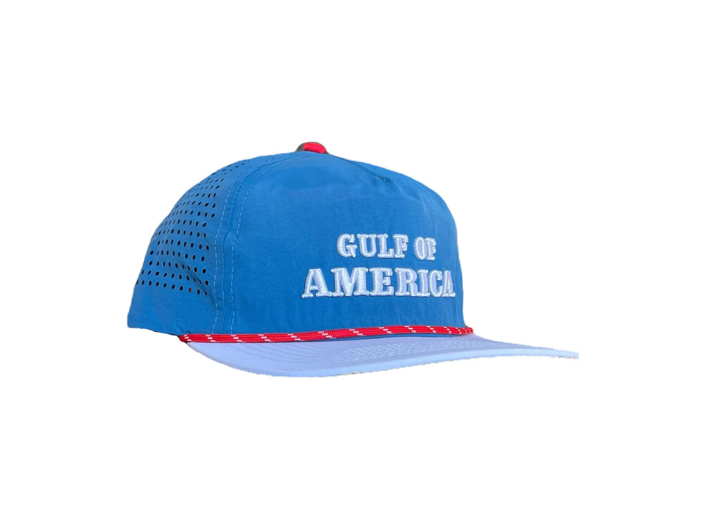 The Gulf Snapback