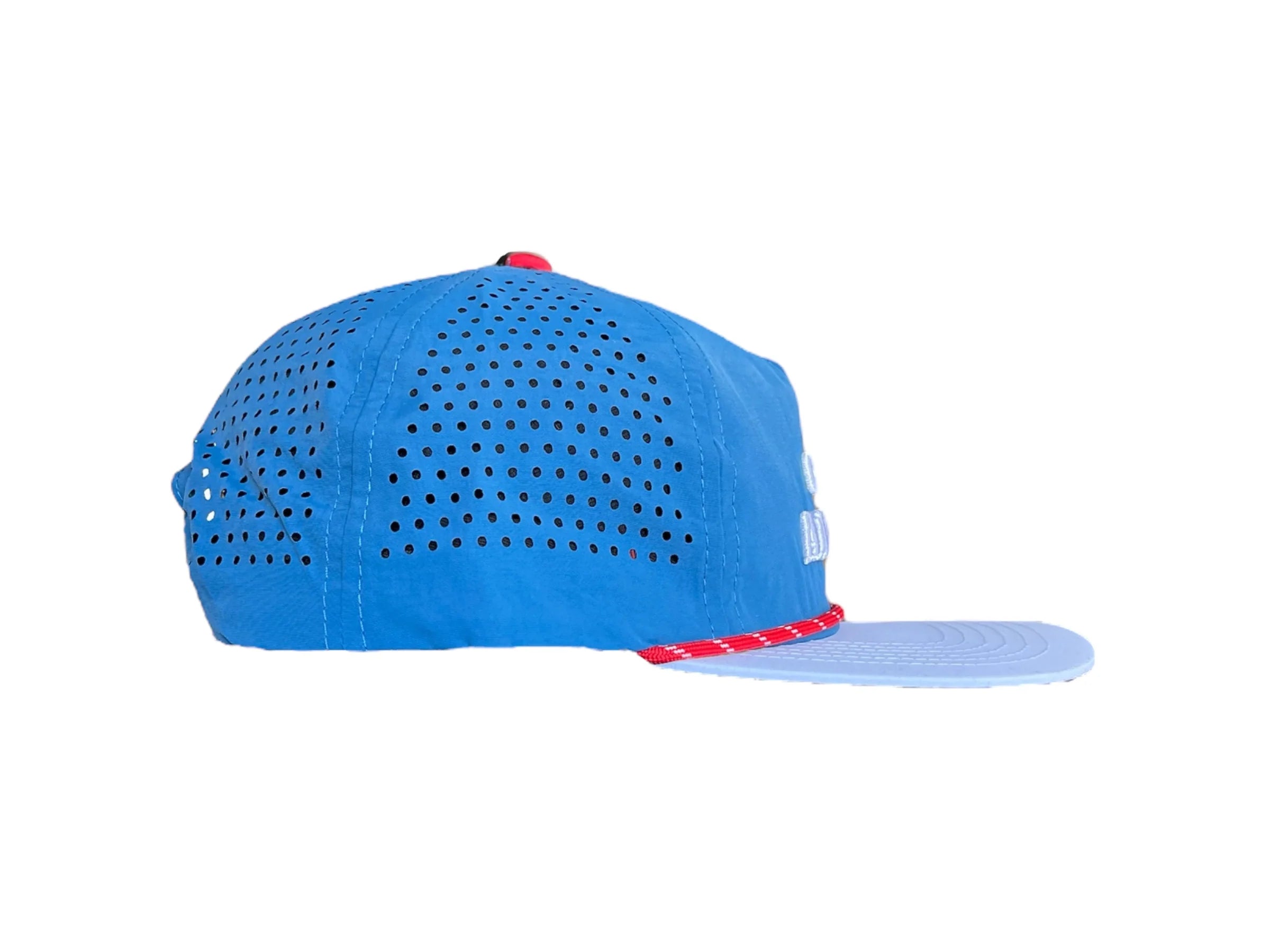 The Gulf Snapback