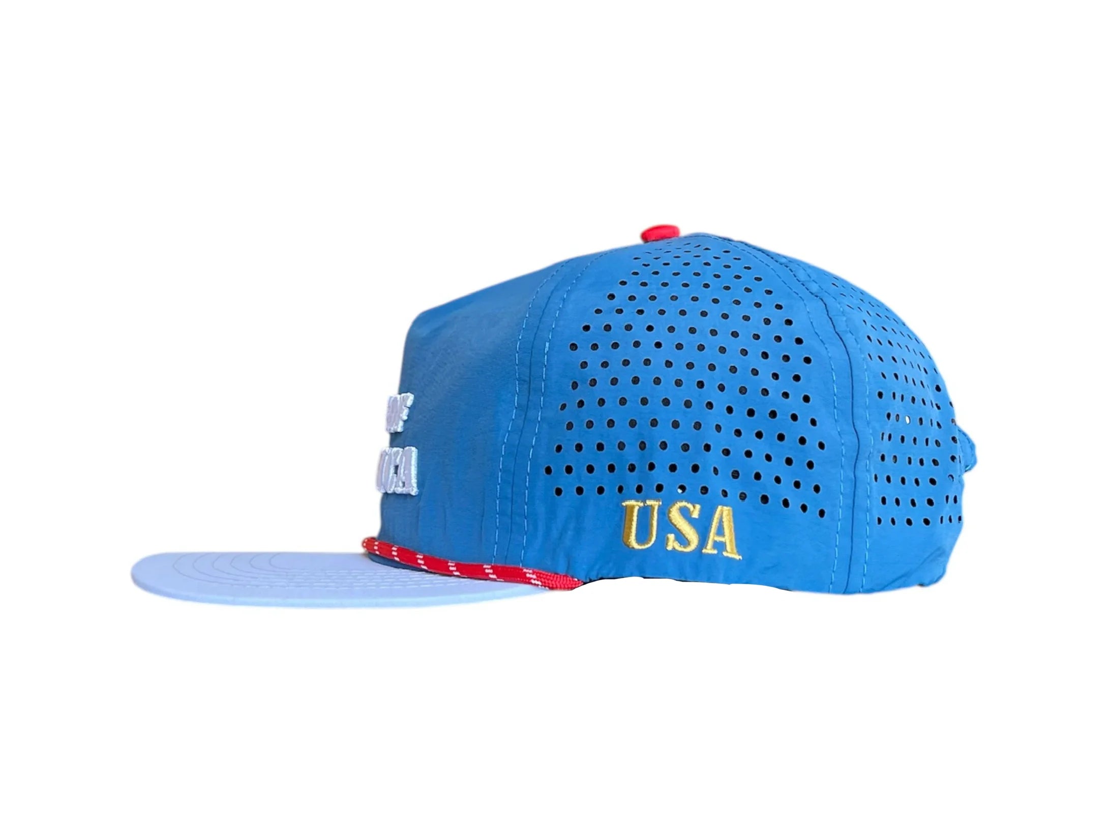 The Gulf Snapback