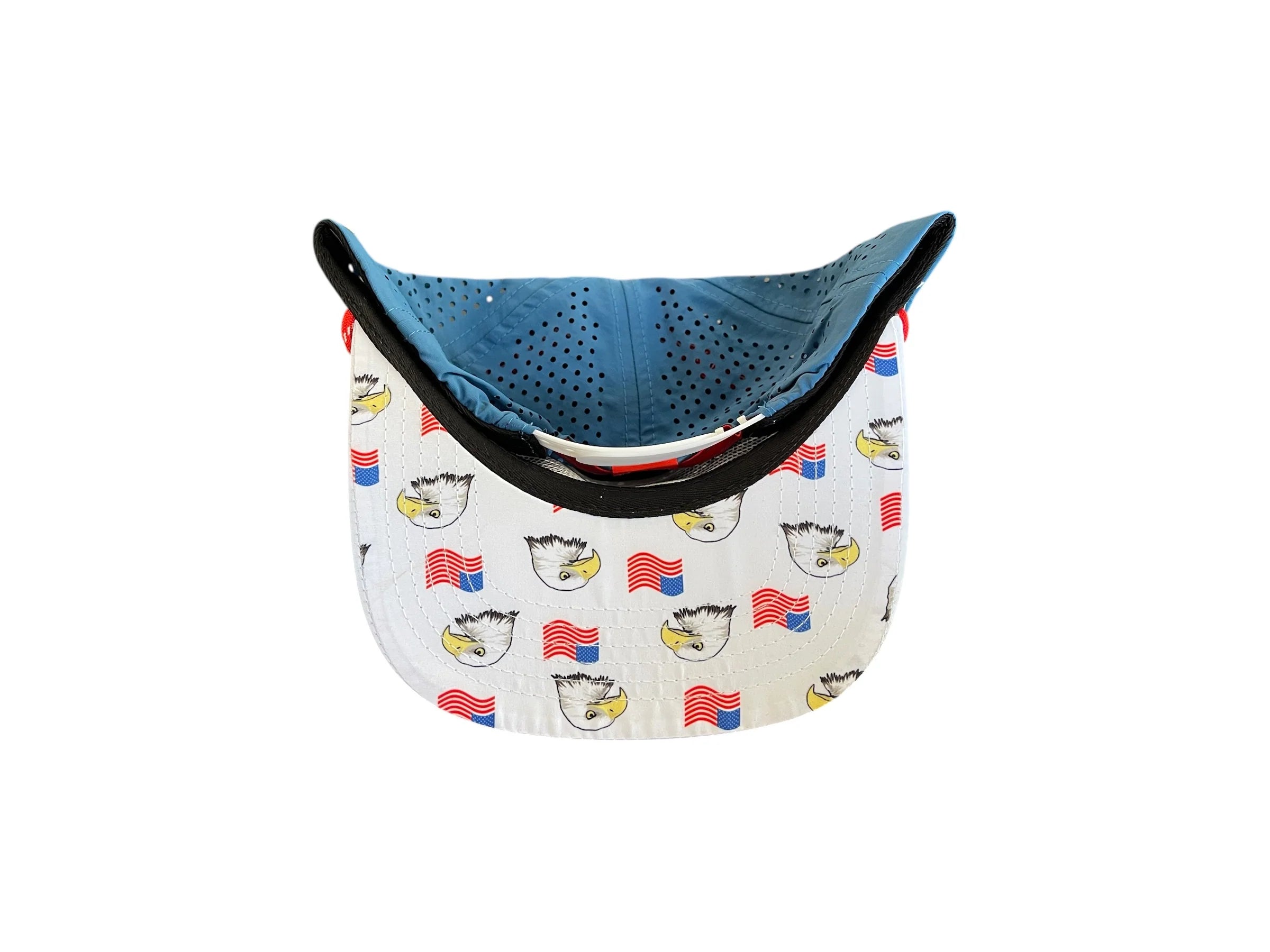 The Gulf Snapback