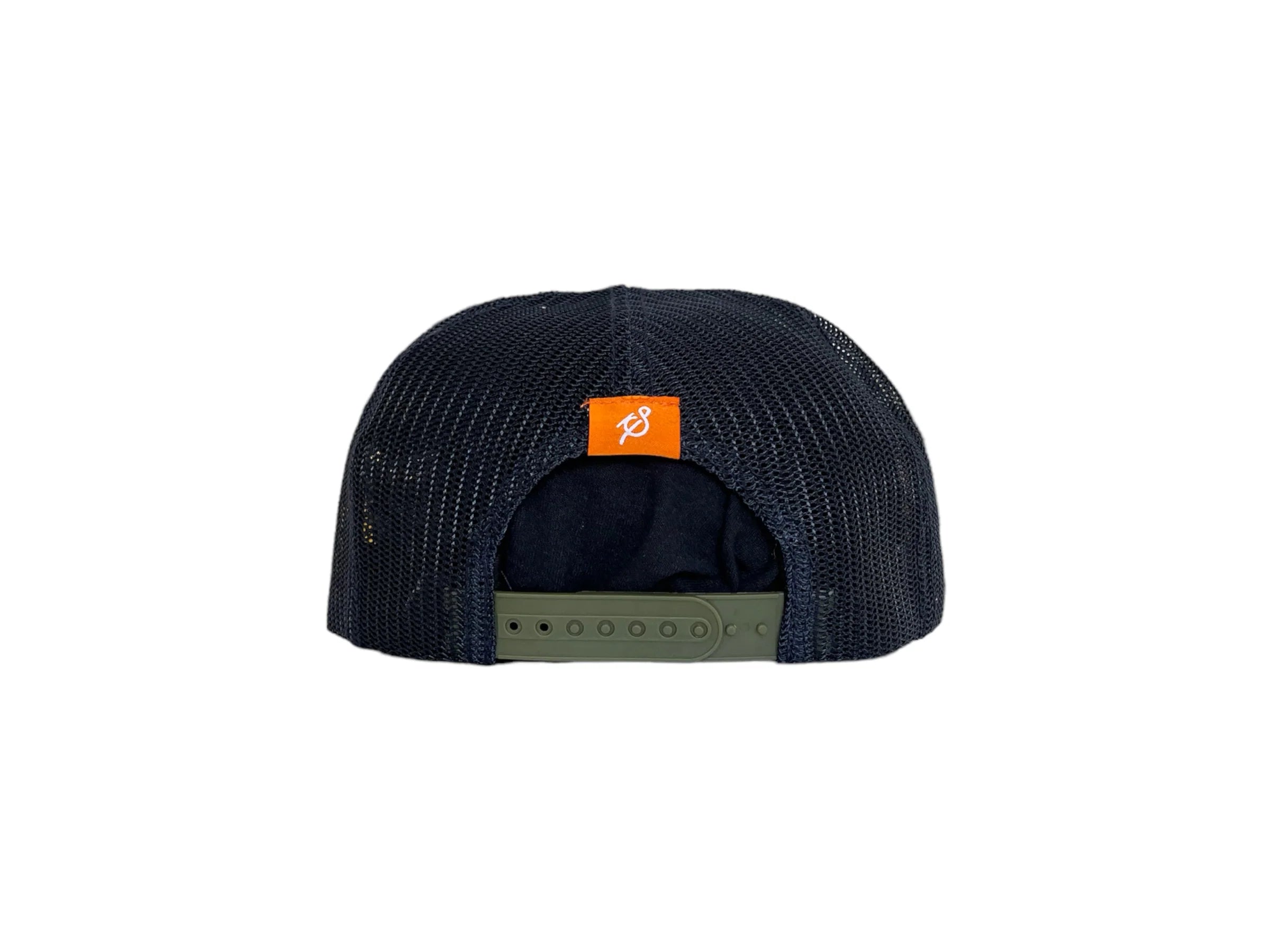Snood Snapback