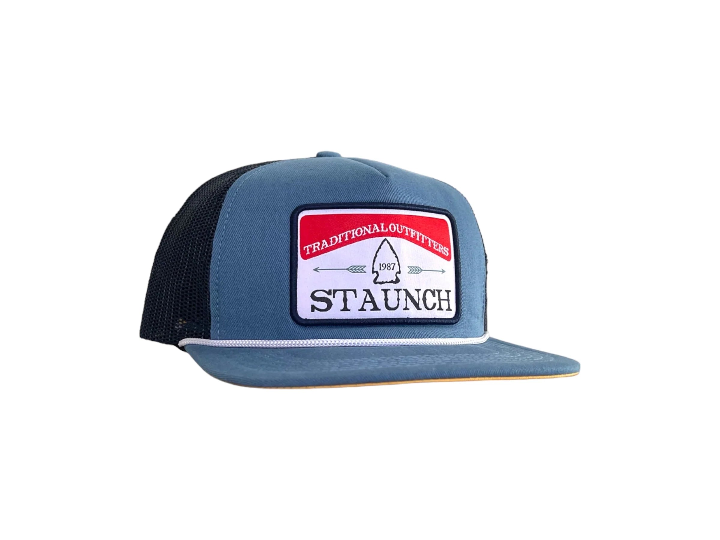 Punchy Snapback