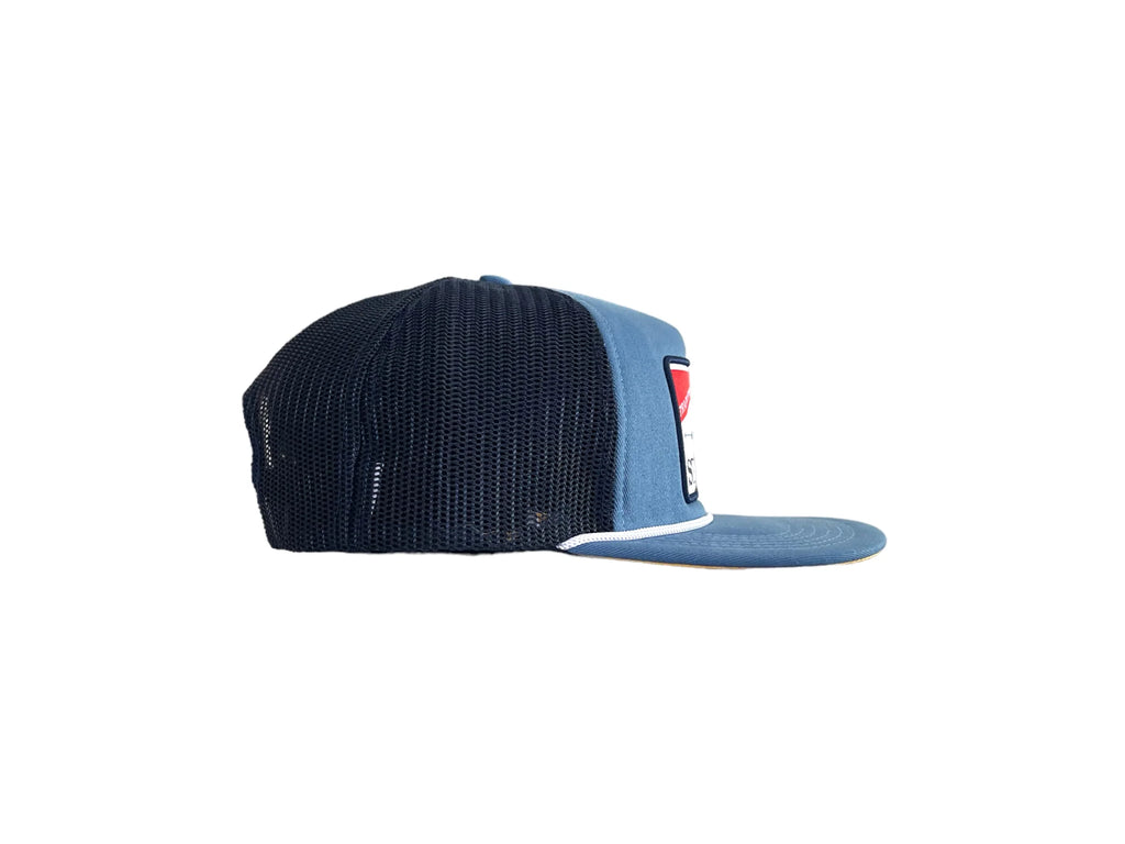 Punchy Snapback
