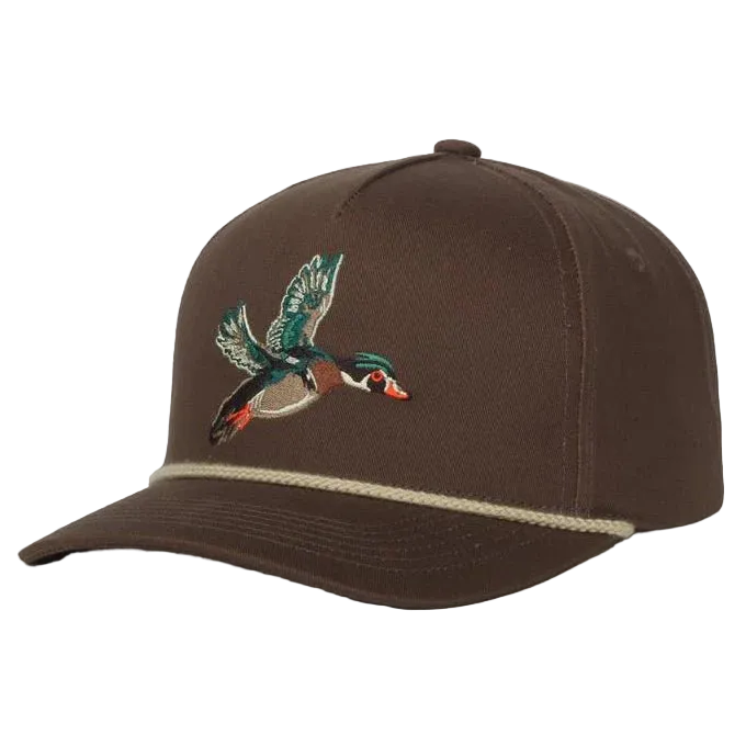The Woody Hat