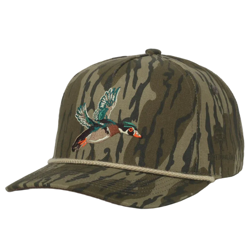 The Woody Hat