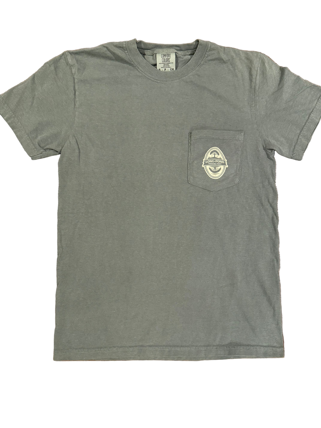 Long Pond Dressed to Hunt Tee