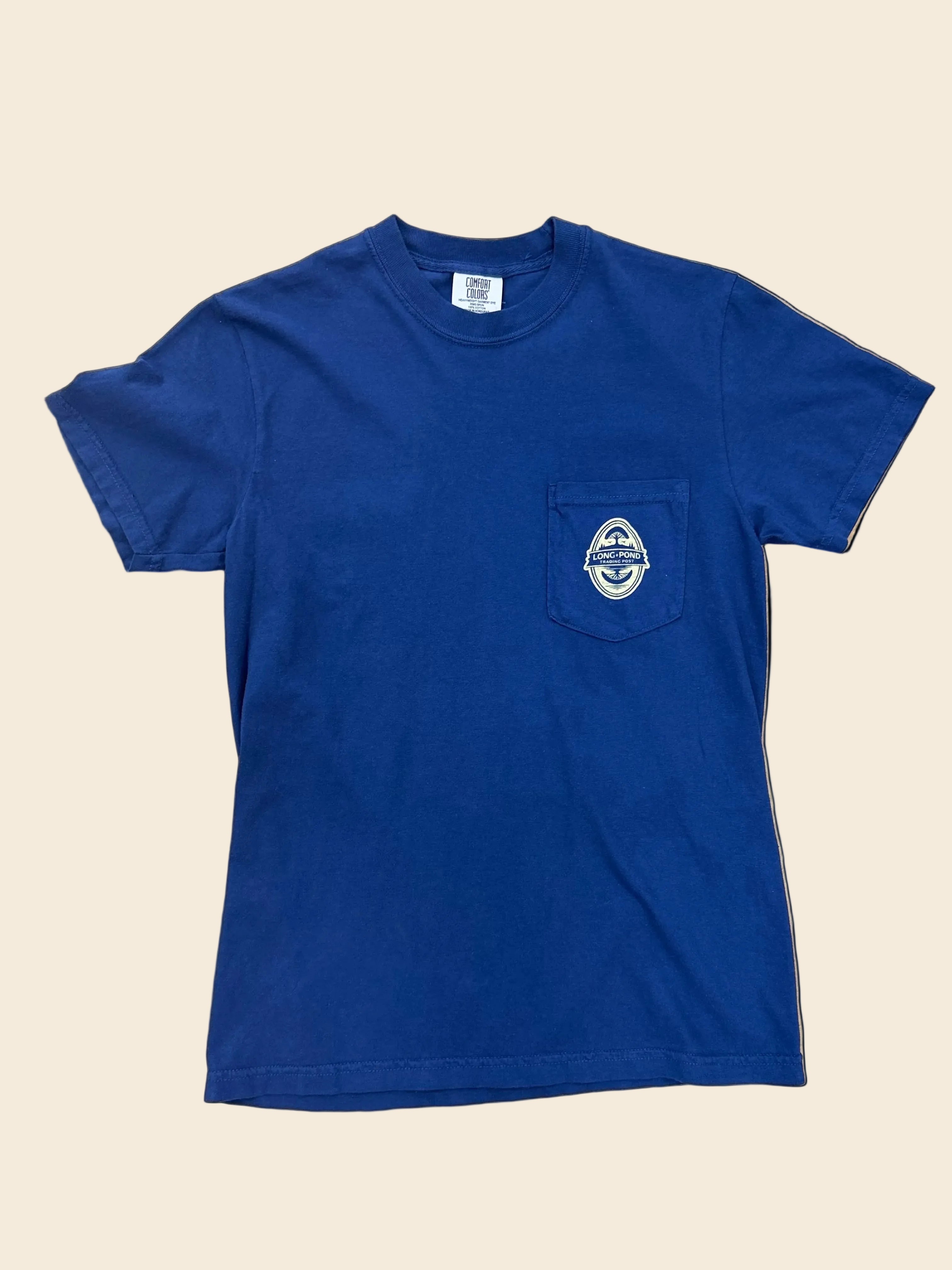 Long Pond Sportsman Bass Tee