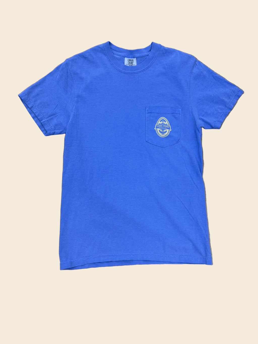 Long Pond Sportsman Bass Tee