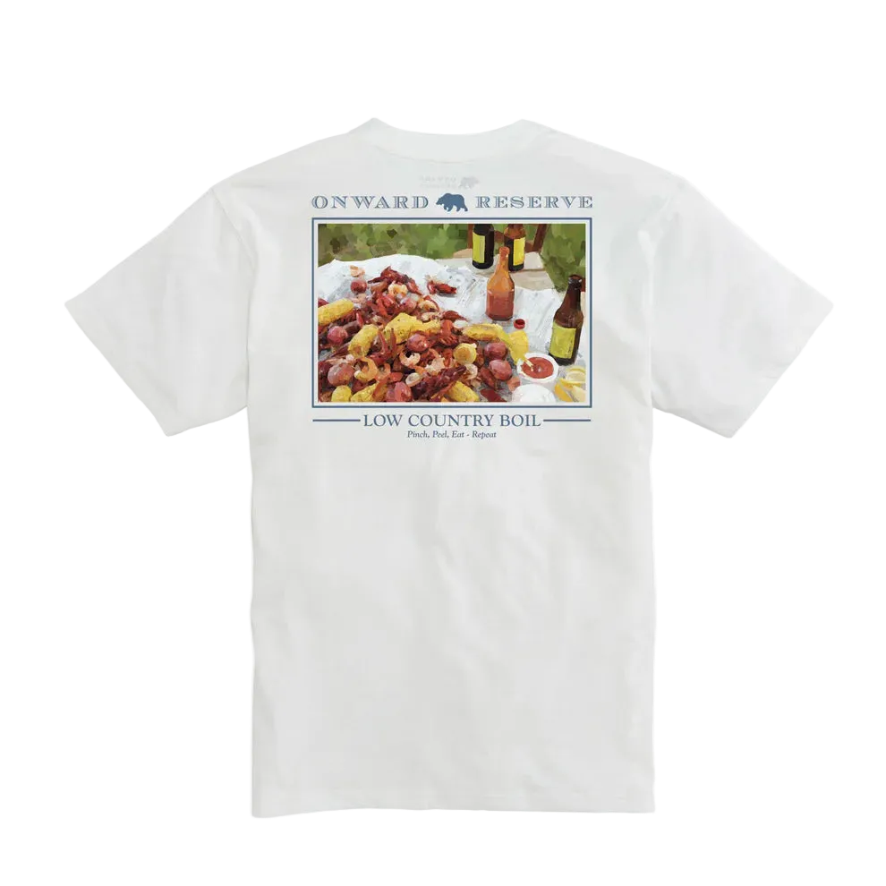 Low Country Tee