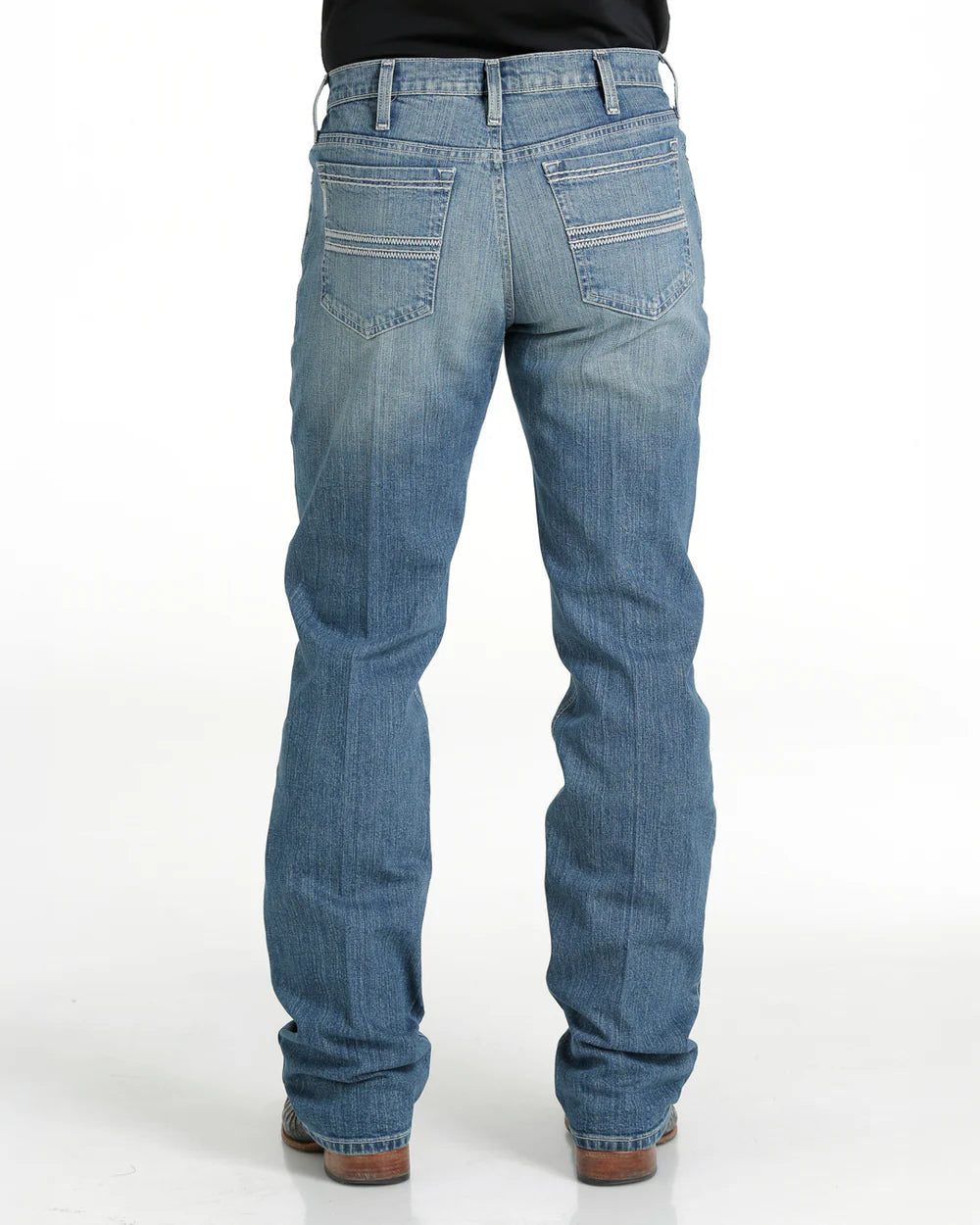 Men's Silver Label 015 Performance - Medium Stone
