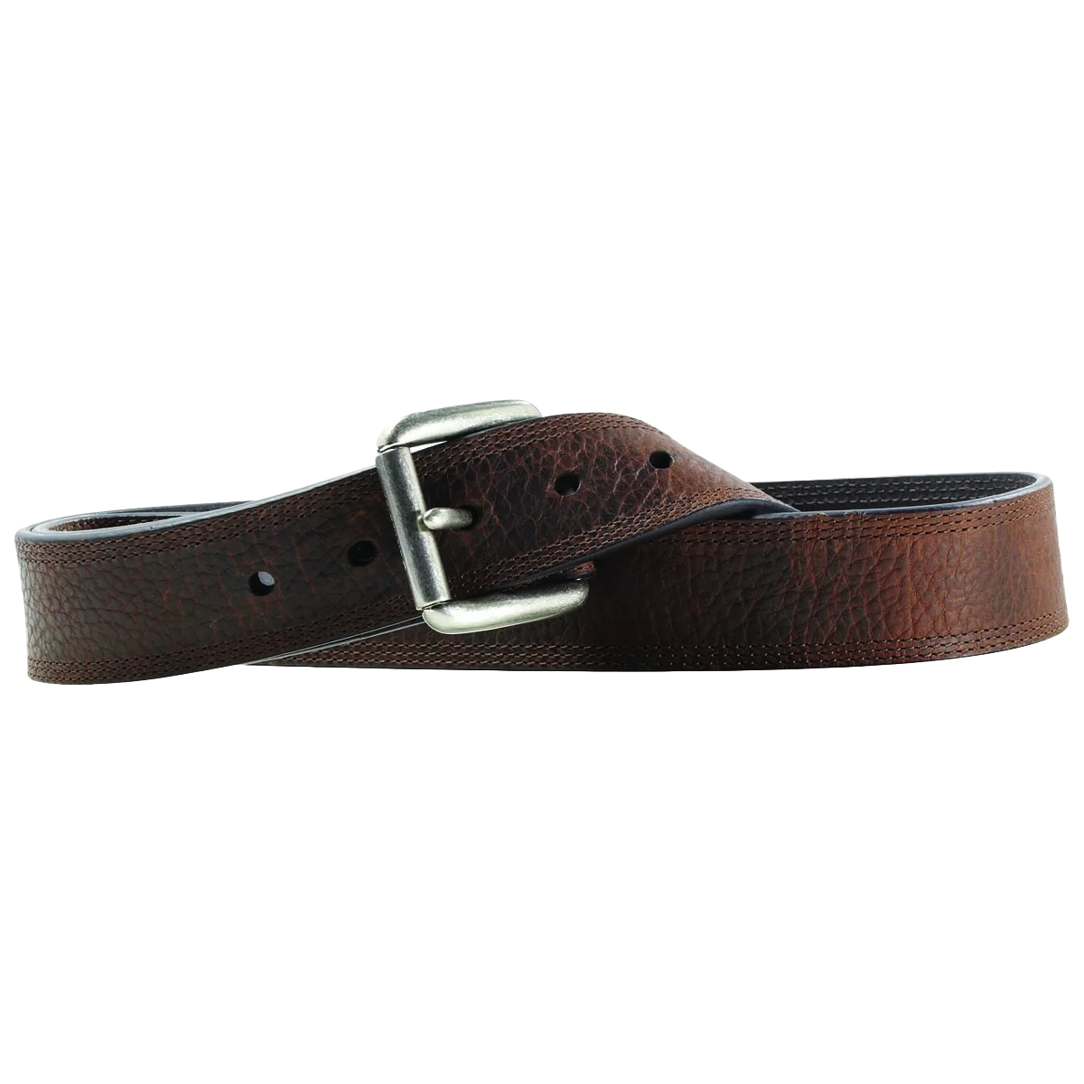 Ariat Men's Brown Western Work Belt